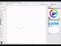 Drawing Chibi Cherries