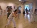 Corsi di Capoeira a Roma Nord