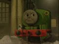 Thomas/Bodger & Badger Intro
