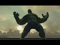 New Trailer for The Incredible Hulk!