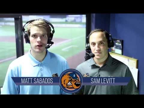 Grizzlies Radio Network Rewind: August 19 vs. Joliet thumbnail