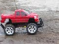 Dodge Ram SRT - 10 4x4 powered bei Ni-Cd Dodge Ram SRT - 10 4x4 powered bei Ni-Cd