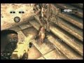 gears of war 2 under subway secret room without lag switch / standby