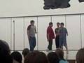 TJMS Poetry Slam - 