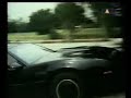 Knight Rider (K2000) Crazy Frog Clip