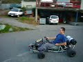zero pollution gocart vt compressed air technology part 2