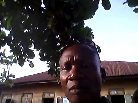 EBI FESTIVAL........IJEBU ILOTI