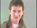 semi-formal video 2007