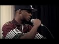 Papoose on Impress Live TV