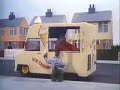Tufty the squirrel buys some ice cream Tufty the squirrel buys some ice cream