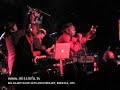 Big Daddy Kane 20th Anniversary