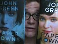 Paper Towns and Touring Question Tuesday