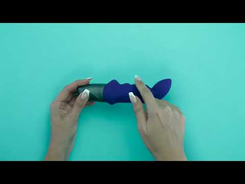 Вибратор Для Точки G Видео