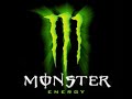 Monster commercial
