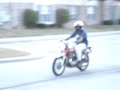 Honda CB350(2)