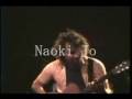 日本の素晴らしいソロギターリスト集-アコギ編