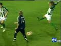The best goal of Real Madrid in the seanson 2005/2006