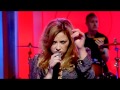Charlotte Church - Don't Think About It - Live