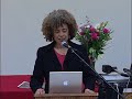 Angela Davis and Community Mobilization