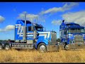 Truck'en Aussie's
