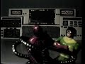 Spiderman Animation