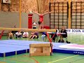 Tavi Maessen - LK Meerssen 2005 - balk