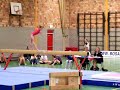 Tavi Maessen - LK Meerssen 2005 - balk