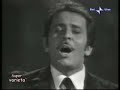 Domenico Modugno - Vecchio frack