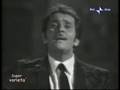 Domenico Modugno - Vecchio frack