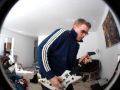 Happy Birthday Grimey... Guitar Hero 2 style!