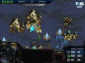 [TSL Ro8] BRAT_OK vs MYM.Dreiven Game 3