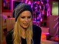 Avril Lavigne - MMVA Interview - 16.06.2007 - Part 1