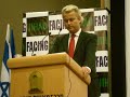 ATLAS SHRUGS FACING JIHAD GEERT WILDERS Part II IN JERUSALAM FACING JIHAD ATLAS SHRUGS FACING JIHAD GEERT WILDERS Part II IN JERUSALAM FACING JIHAD