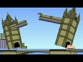 London Bridge - Nursery Rhyme