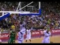 USA vs Lithunania 8/1/08 FULL HIGHLIGHTS