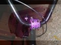 My BMX Update 14/10/09 - TSC Stem