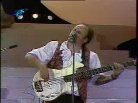 signal - This is a classic bulgarian rock song. It's old but it's still being listened by lots and lots of people in Bulgaria. And it rocks.