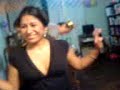 santo:  doctor house y angie gibaja   part  6