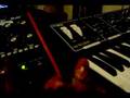 Chewbacca Synthesizer Puppet Theater, part 1