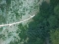saut � l'�lastique depuis le plus haut pont d'europe, le pont de l'artuby! exp�rience �norme!! (d�conseill�e