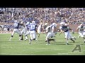 2010 Army Football vs Duke Highlights
