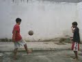 Marquinho e Leo