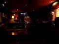 Sellars in the Cellar, One