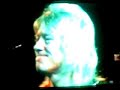 BRIAN CONNOLLY/BC SWEET-Windy City live!!!