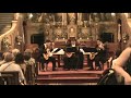 beethoven himno a la alegria   trio domine