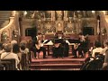 beethoven himno a la alegria   trio domine