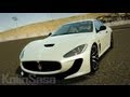 Maserati MC Stradale для GTA 4 видео 1