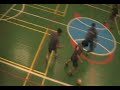 Bambang Pamungkas vs NoName 1st Half Bambang Pamungkas vs NoName 1st Half
