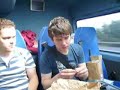 Scouting for Girls on tour (02)