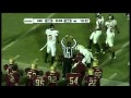 Demetrius McCray vs Aaron Mellette (Elon) (2011)